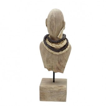 787-002 ESCULTURA DECORATIVA