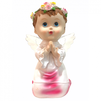 Rb28879-1 anjo rosa reza  -18