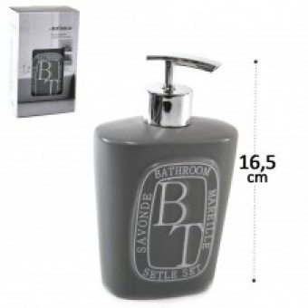 611 P.SABONETE LIQUIDO