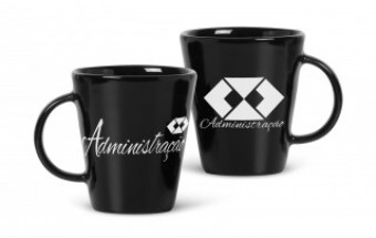 Caneca formatura administração