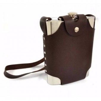 143275D CANTIL 450ML INOX