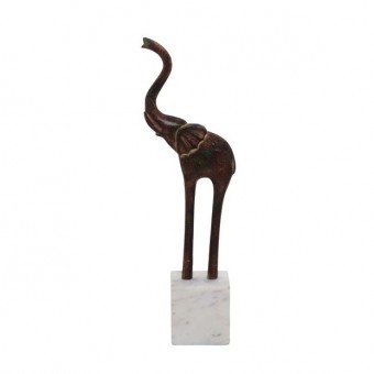 786-004 ELEFANTE DECORATIVO