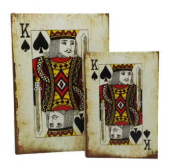 TCXL93 G CAIXA LIVRO