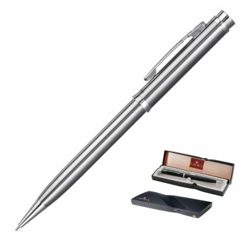 YW11451 CANETA CROWN - AMSTERDAN ESF