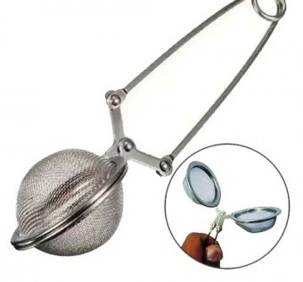 DT1278- INFUSOR DE CHA