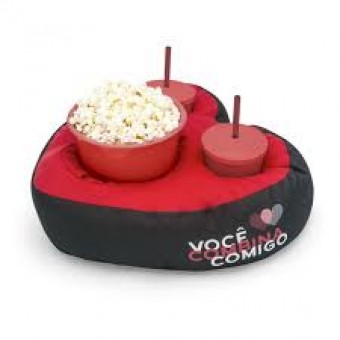 LN0292 KIT PIPOCA DUPLO AMOR COMBINA