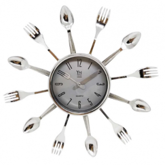 YGB1410 RELOGIO PAREDE 32CM