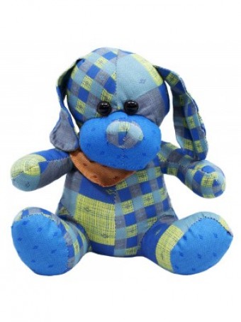 BBL1319S-F CACHORRO DE PANO