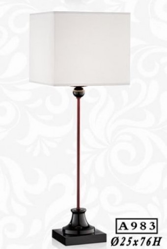 A983 Abajur