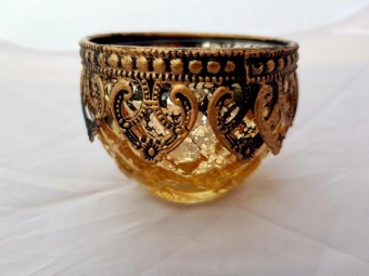 YCAS21 CASTICAL 7X7X5,5CM VDR