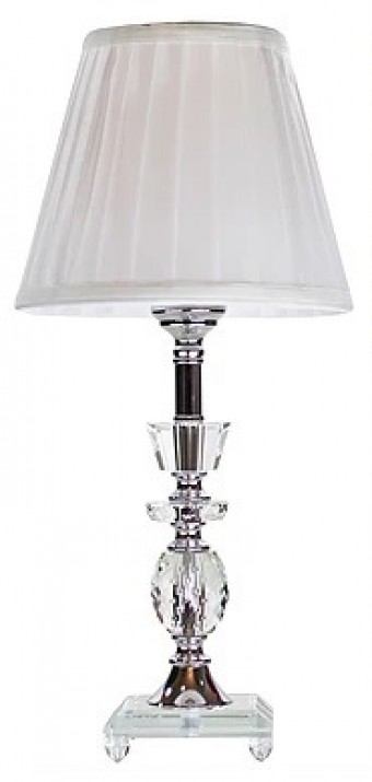 564 abajur de vidro c/ cupula