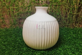LV-0089 VASO CERAMICA