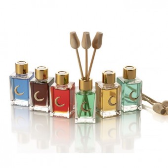 Difusor 30ml Bamboo bella luna