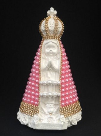 APB-ZOR N SRA APARECIDA PER/ BABY ROSA