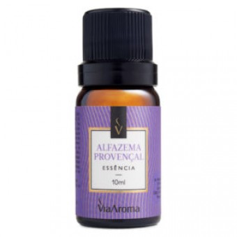 Essencia alfazema provencal  - via aromas