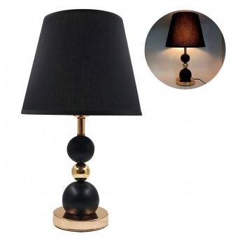 AL55052 ABAJUR 16X42,5CM 40W BIVOLT