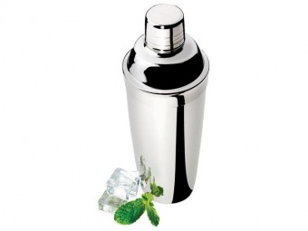 CK4083  COQUETELEIRA INOX 750ML