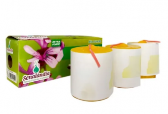53 vela citronela 3un 175g