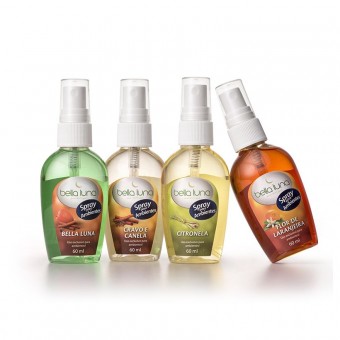 Spray 60ml Lima da Persia bella luna