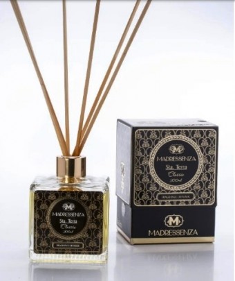 FRAGRANCE DIFFUSER CLASSIC 300ML