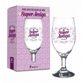 11087 TACA WINDSOR FAMILIA - AMIGA