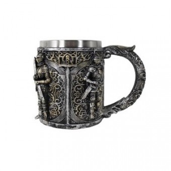 MG-2926 CANECA RESINA