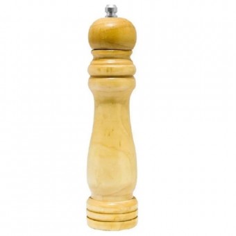 Nx10a moedor madeira pimenta