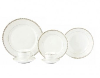 APJA007 AP DE JANTAR 42 PCS PEARL