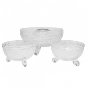 C10033 JG SOBREMESA 7PC