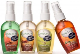 Spray 60ml Bella Luna