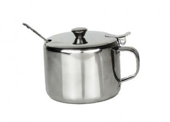 6881 ACUCAREIRO INOX COLHER