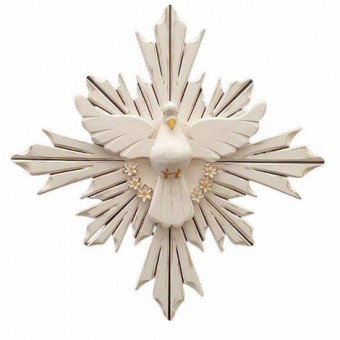 FD-F6 DIVINO REDONDO C/ FLOR 53 X 53