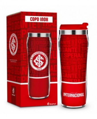 11881 COPO PLAST. INOX TIMES NEW - INTER 2