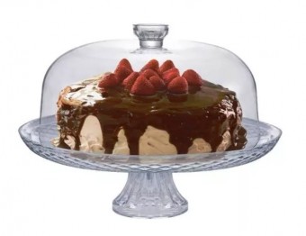 8045401 boleira c/pe e tampa home special