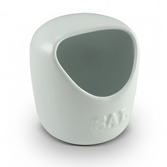 1537001 SALEIRO 650GR BRANCO