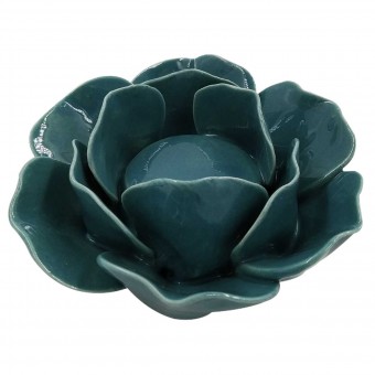 LOT0001 CASTICAL 5X10,5CM PORCELANA