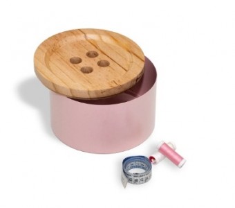 RSPI22.3239.LIS CAIXA DE ACO COSTURA BOTAO PINUS