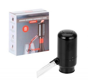 Br210701 aerador automatico vinho