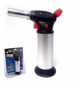 ET-6052 MACARICO PROFISSIONAL