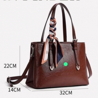 VV2935 BOLSA  FEMININA