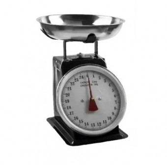 Bfh1372 bf balanca de cozinha black -
