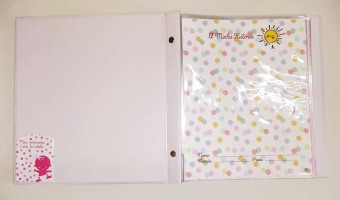 94588 CAIXA 15X21 SONATA ROSA BB 25MM FLYPPER BABY 0718 FEM