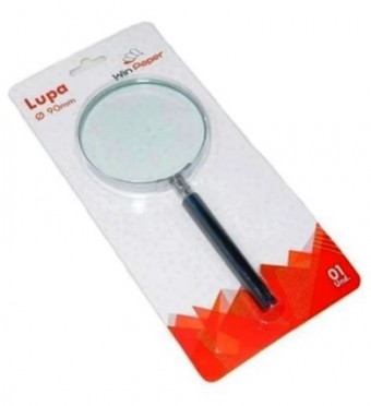 WPL10046 LUPA 90MM DIAMETRO