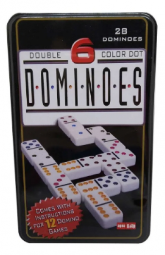 Xh5010f jg domino lata