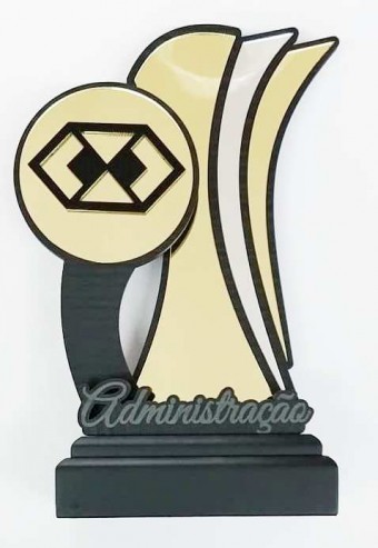 90187 TROFÉU ADMINISTRAÇÃO