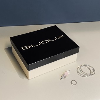 10023003 SUPORTE DE ACO ACESSORIOS BIJOUX