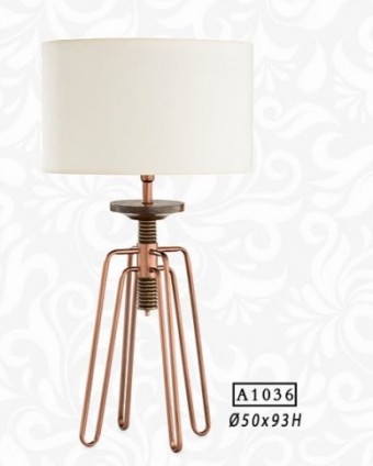 A1036 Abajur