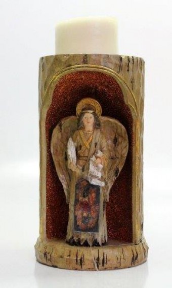 Rb43568-1 castical resina rafael