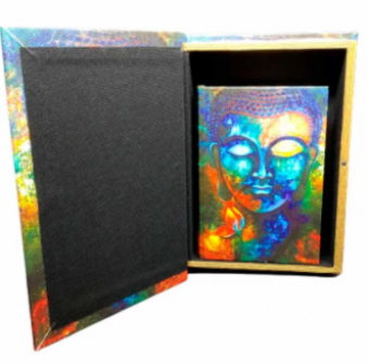 Tcxl79 p caixa livro