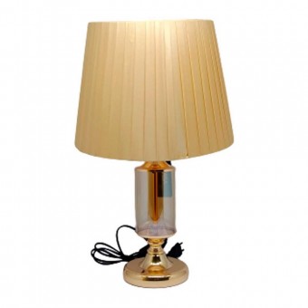 C30010 ABAJUR BASE ACRILICO